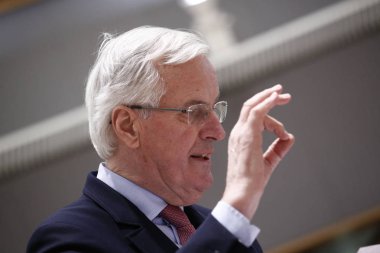 AB Genel İşler Konseyi, Brüksel