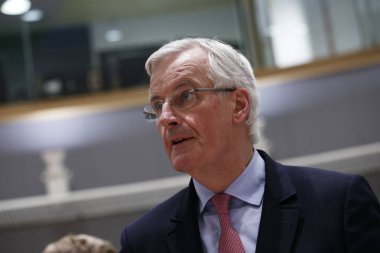 AB Genel İşler Konseyi, Brüksel