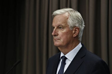 Bruss Avrupa Konseyi'nde Genel İşler Konseyi toplantısı