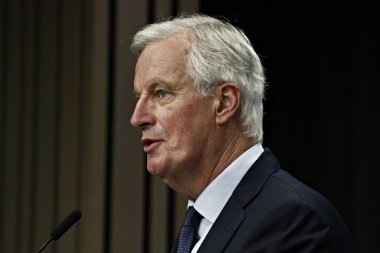 Bruss Avrupa Konseyi'nde Genel İşler Konseyi toplantısı