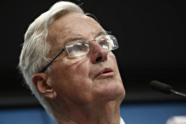 Bruss Avrupa Konseyi'nde Genel İşler Konseyi toplantısı