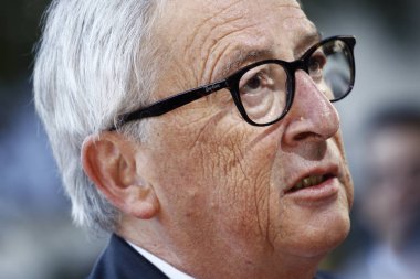 28 devlet veya hükümet başkanının gayri resmi toplantısı - Arriva