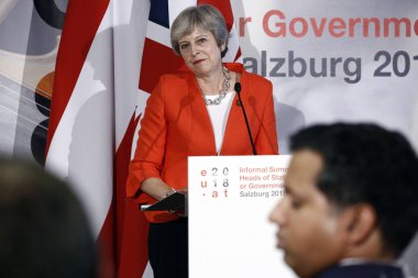 28 başkanların gayrı resmi toplantısı nın ardından basın toplantıları 