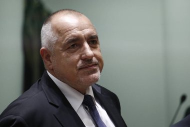 Brüksel'deki Europa binasında üçlü sosyal zirve