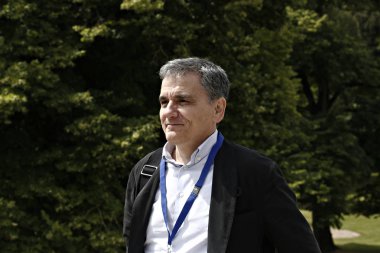 Eurogroup, Lüksemburg'un 20.