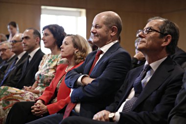 Eurogroup, Lüksemburg'un 20.