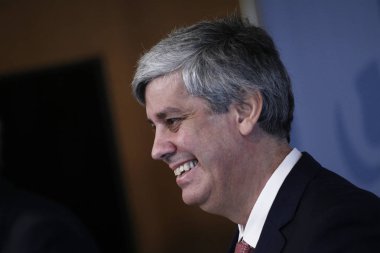 Eurogroup, Lüksemburg'un 20.