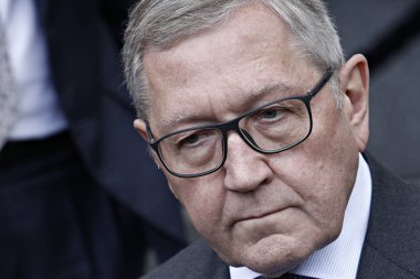 Avrupa İstikrar Mekanizması Yıllık Toplantısı, Lüksemburg