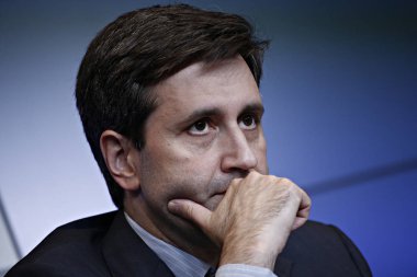 Basın Toplantısı - Eurogroup maliye bakanları, Lüksemburg