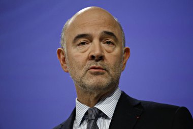 Ab Komisyon Üyeleri tarafından Sonbahar Dönemi Paketi'nde basın toplantısı