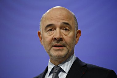 Ab Komisyon Üyeleri tarafından Sonbahar Dönemi Paketi'nde basın toplantısı