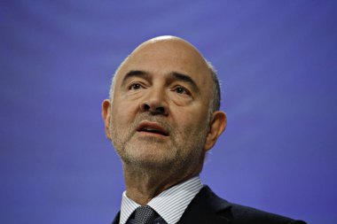 Ab Komisyon Üyeleri tarafından Sonbahar Dönemi Paketi'nde basın toplantısı