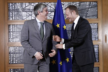 Belçika - Eu - Eurogroup