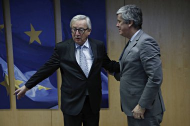 Belçika - Eu - Eurogroup