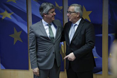 Belçika - Eu - Eurogroup