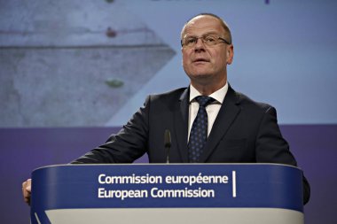 Bir Avrupa Eğitimci'si oluşturmak için yeni girişimler üzerine basın toplantısı