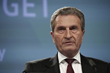 2019 Avrupa Komisyonu bütçesi taslağı basın toplantısı, Brüksel