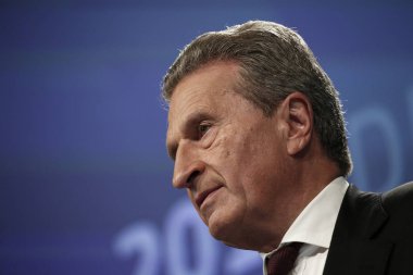 2019 Avrupa Komisyonu bütçesi taslağı basın toplantısı, Brüksel