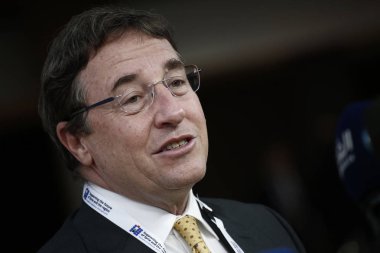 Suriye'nin ve bölgenin geleceği konulu uluslararası konferans, 