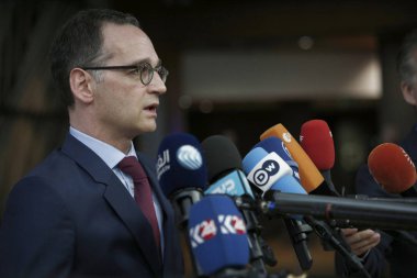Suriye'nin ve bölgenin geleceği konulu uluslararası konferans, 