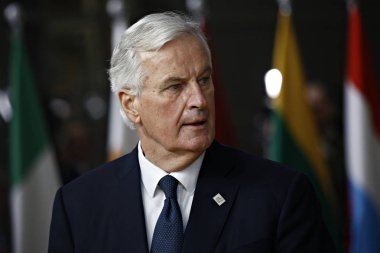 Olağanüstü Ab liderler zirvesi Br sonuçlandırMak ve resmileştirmek