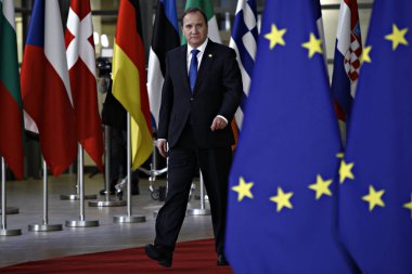 Olağanüstü Ab liderler zirvesi Br sonuçlandırMak ve resmileştirmek