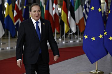 Olağanüstü Ab liderler zirvesi Br sonuçlandırMak ve resmileştirmek