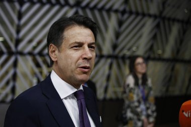 Olağanüstü Ab liderler zirvesi Br sonuçlandırMak ve resmileştirmek