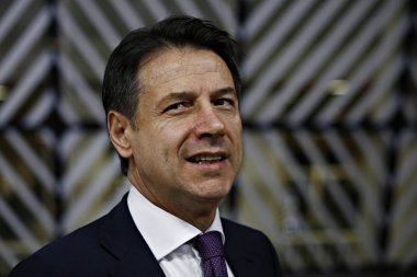 Olağanüstü Ab liderler zirvesi Br sonuçlandırMak ve resmileştirmek