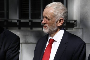 Jo Cox meydanı. Brüksel, Belçika