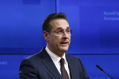 Uefa Events Sa Martin Kallen bir genel müdürlük