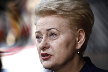 Avrupa Birliği liderleri zirvesi, Brüksel