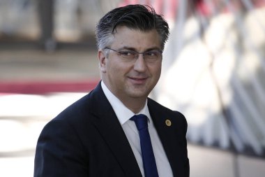 Avrupa Birliği liderleri zirvesi, Brüksel