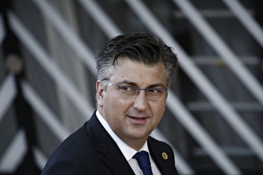 Avrupa Birliği liderleri zirvesi, Brüksel