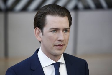 Avrupa Birliği liderleri zirvesi, Brüksel