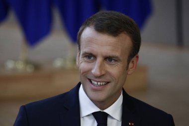 Avrupa Birliği liderleri zirvesi, Brüksel