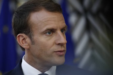 Avrupa Birliği liderleri zirvesi, Brüksel