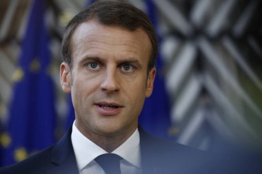 Avrupa Birliği liderleri zirvesi, Brüksel