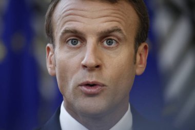 Avrupa Birliği liderleri zirvesi, Brüksel