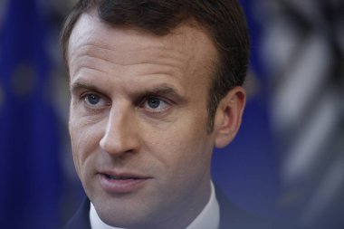 Avrupa Birliği liderleri zirvesi, Brüksel