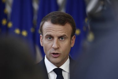 Avrupa Birliği liderleri zirvesi, Brüksel