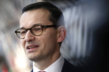 Avrupa Birliği liderleri zirvesi, Brüksel