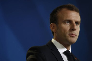 Basın toplantısı - Avrupa Birliği liderleri zirvesi, Brüksel