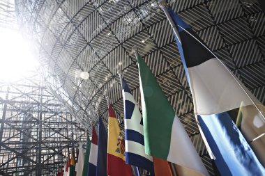 Avrupa Birliği liderleri zirvesi, Brüksel