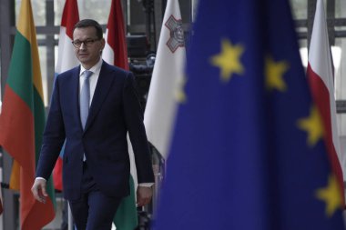 Avrupa Birliği liderleri zirvesi, Brüksel