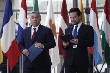 Avrupa Birliği liderleri zirvesi, Brüksel