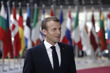 Avrupa Birliği liderleri zirvesi, Brüksel