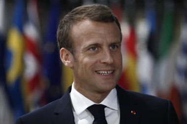 Avrupa Birliği liderleri zirvesi, Brüksel