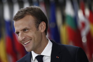 Avrupa Birliği liderleri zirvesi, Brüksel