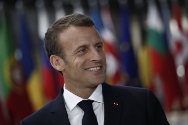 Avrupa Birliği liderleri zirvesi, Brüksel